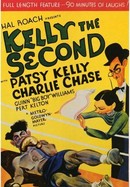 Kelly the Second poster image