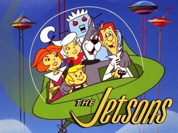 The Jetsons: Season 2 | Rotten Tomatoes