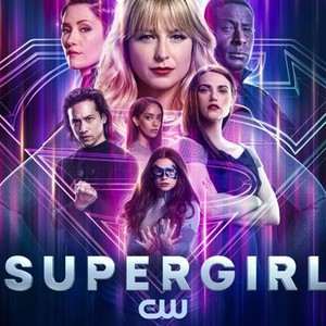 "Supergirl photo 1"