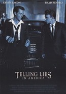 Telling Lies in America poster image