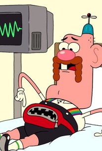 Uncle Grandpa: Season 1, Episode 32 - Rotten Tomatoes