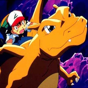 Pokémon 3: The Movie photo 1