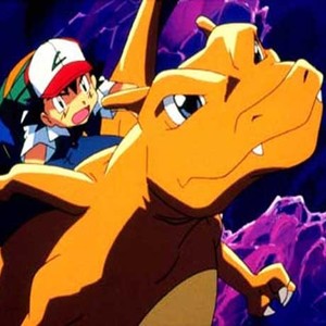 Filmes – Pokémon Mythology