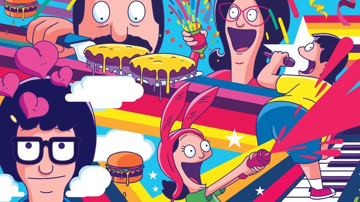 Bob s Burgers Season 14 Episode 5 Rotten Tomatoes