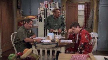 The King of Queens Season 6 Episode 1 Rotten Tomatoes