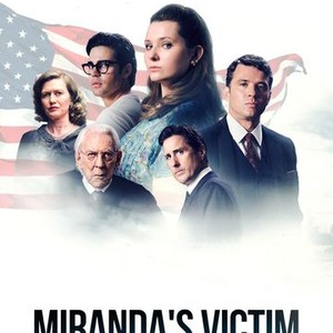 Miranda new arrivals movie 2021