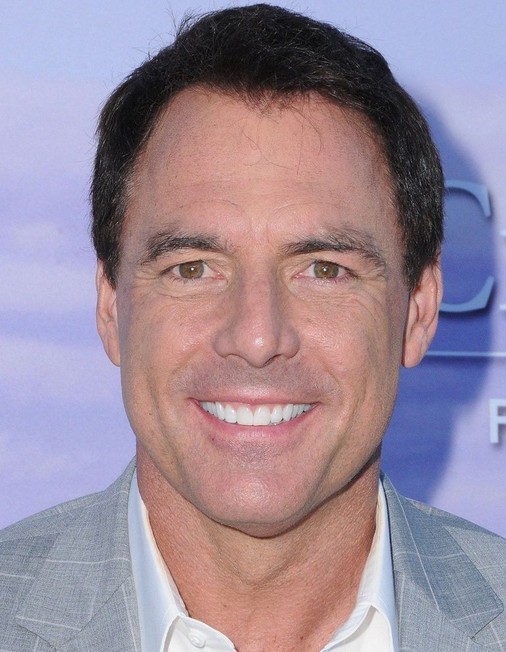 Mark Steines Rotten Tomatoes