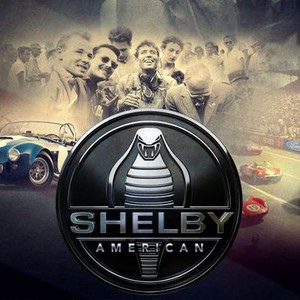 Shelby American photo 1