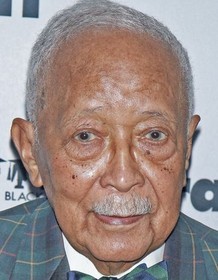 David Dinkins