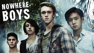 Watch nowhere boys hotsell season 4 online