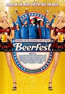 Beerfest poster image