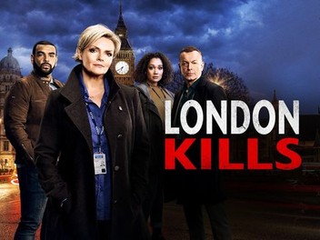 London Kills Season 1 Episode 1 Rotten Tomatoes