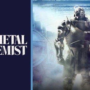 MINA'S MOVIE REVIEWS: Full Metal Alchemist - Live Action NETFLIX Movie.  Entertaining but Unsatisfying — Steemit