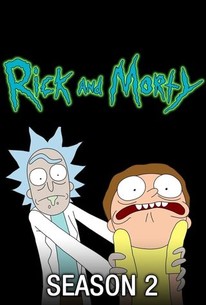 rick and morty season 2 episode 13