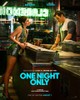 One Night Only