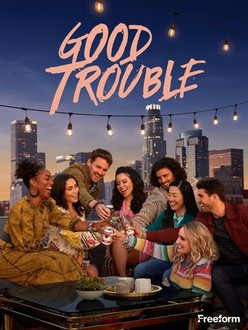 Good trouble season online 1 episode 1