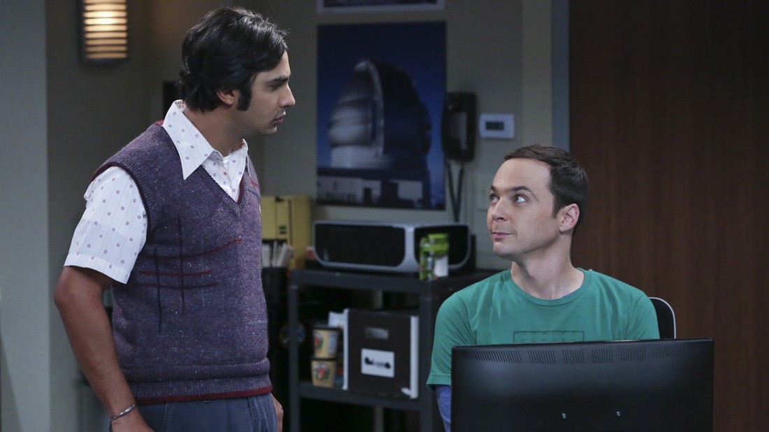 The Big Bang Theory Season 9 Episode 12 Rotten Tomatoes