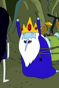 Ice King 🤭 in 2023  Adventure time funny, Adventure time anime, Adventure  time