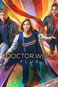 doctor who flux episode 2 rotten tomatoes