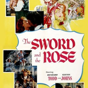 The Sword and the Rose photo 6