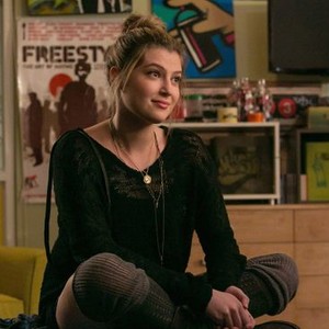 Red Band Society, Zoe Levin, 'So Tell Me What You Want What You Really Really Want', Season 1, Ep. #5, 10/15/2014, ©FOX