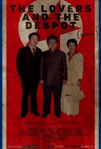 Watch trailer for The Lovers and the Despot