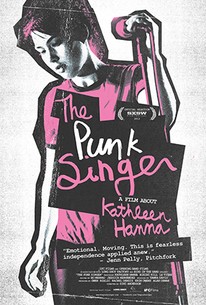Watch trailer for The Punk Singer