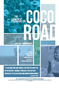 Poster for The House on Coco Road