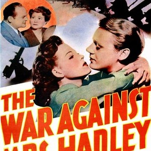 The War Against Mrs. Hadley photo 8