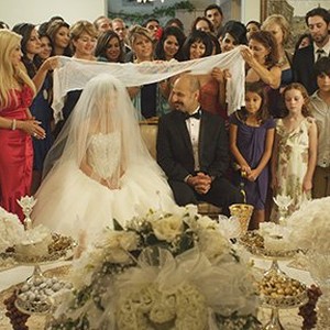A scene from "Shirin in Love." photo 13