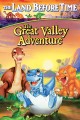 The Land Before Time II: The Great Valley Adventure
