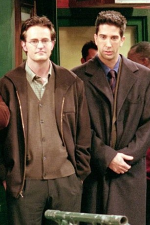 Friends season 7 episode 11 watch online clearance