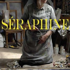 Séraphine (2008)