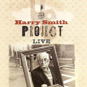 The Harry Smith Project Live photo 1