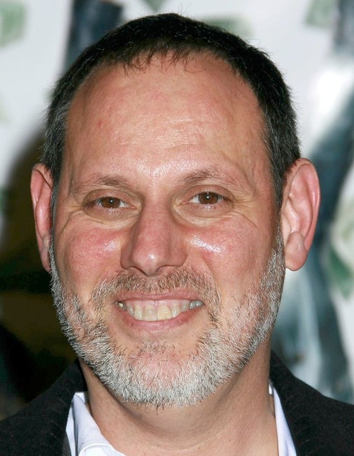 Glenn Gers