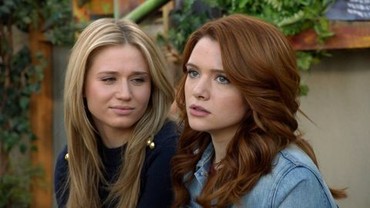 Faking it season hot sale 3 123movies