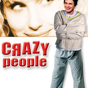 Crazy People (1990) photo 7