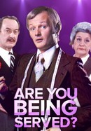 Are You Being Served? poster image