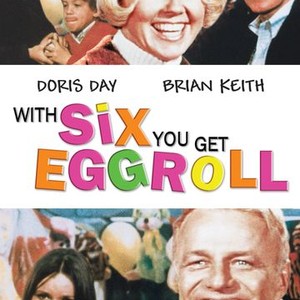 With Six You Get Eggroll (1968) photo 5