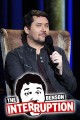 The Benson Interruption