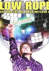 Glow Ropes: The Rise and Fall of a Bar Mitzvah Emcee