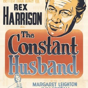 The Constant Husband (1955)