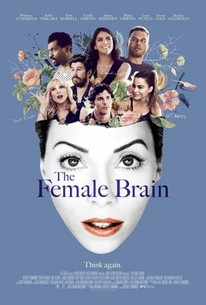 Watch trailer for The Female Brain