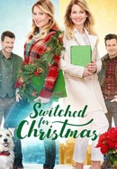 Switched for Christmas poster image