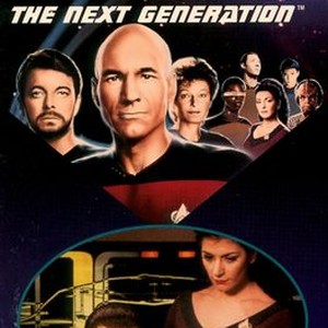 Star Trek: The Next Generation: Season 2 - Rotten Tomatoes