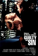 Guilty as Sin poster image
