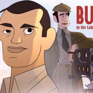Buñuel in the Labyrinth of the Turtles photo 14