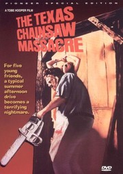 The Texas Chainsaw Massacre (1974)