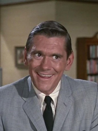 Bewitched: Season 5, Episode 9 | Rotten Tomatoes