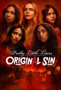 Watch trailer for Pretty Little Liars: Original Sin